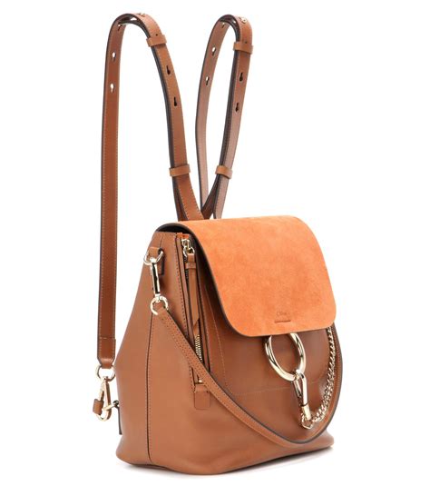 chloe faye backpack price|chloe faye backpack pinterest.